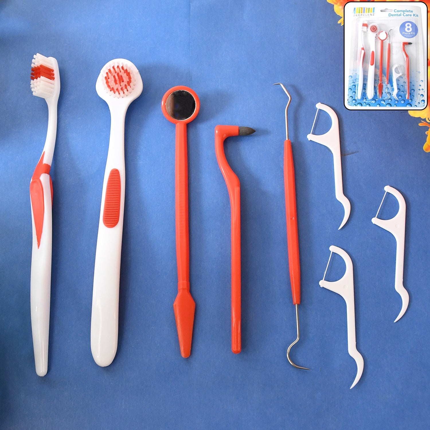 Dura Edge Plastic Handle Tool Dura Edge Plastic Handle Tool